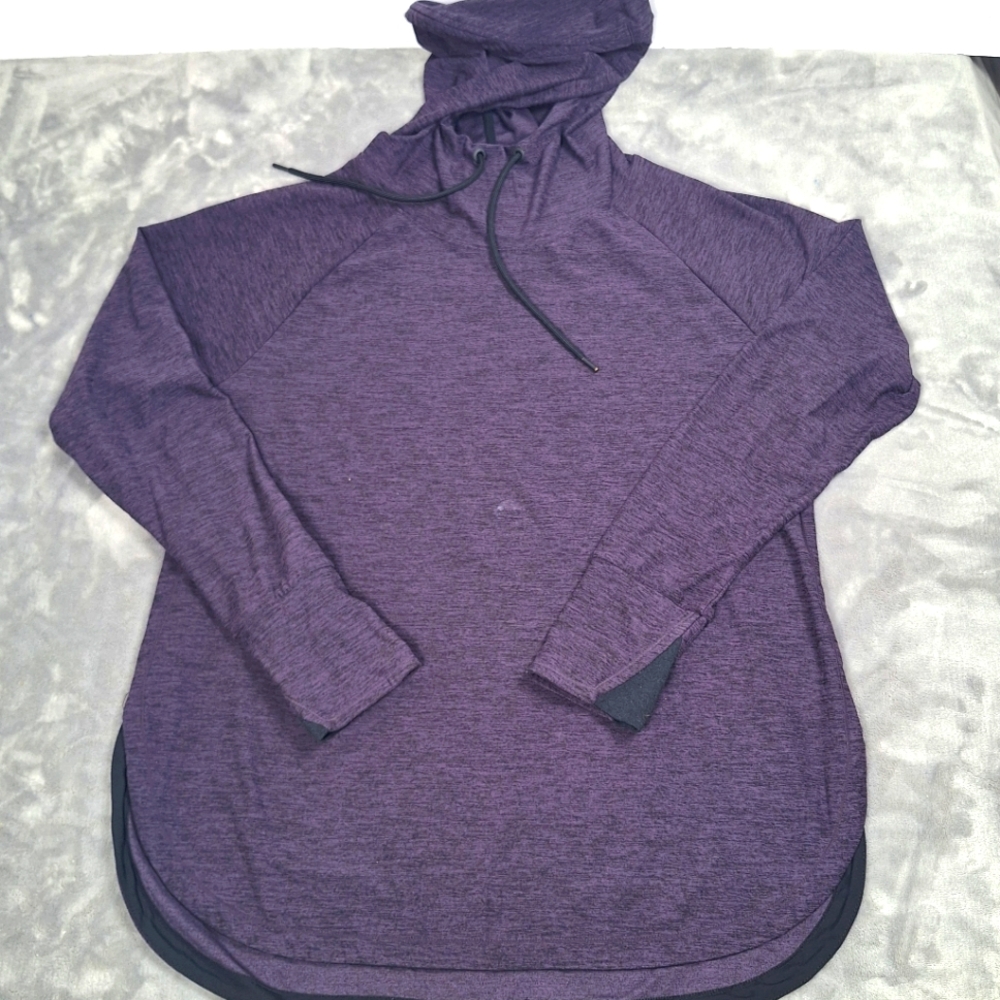 Tangerine Sweater womens Size XL